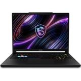 MSI Raider 16 HX B2WH-091TR Ultra 9 275HX 16GB RAM 1TB SSD RTX 5070 Ti Windows 11 Home 16 inç Gaming Laptop