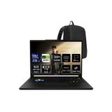 Msı Raider 16 Hx Core Ultra 9 275Hx Rtx 5070 Ti 12Gb 140W 48Gb Ram 1Tb Ssd 16" Qhd+ 240Hz Freedos B2wh091trp333 Gaming Laptop + Per4 Çanta
