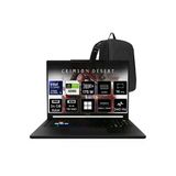Msı Raider 16 Hx Core Ultra 9 275Hx Rtx 5080 16 Gb 175W 24Gb Ram 4Tb + 4Tb Ssd 16" Qhd+ 240Hz Win11 Home B2wı021trp378 Gaming Laptop + Per4 Çanta