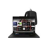 Msı Raider 16 Hx Core Ultra 9 275Hx Rtx 5080 16 Gb 175W 32Gb Ram 4Tb + 4Tb Ssd 16" Qhd+ 240Hz Win11 Home B2wı021trp384 Gaming Laptop + Per4 Çanta