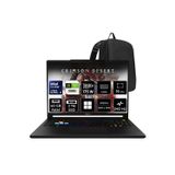 Msı Raider 16 Hx Core Ultra 9 275Hx Rtx 5080 16 Gb 175W 40Gb Ram 2Tb Ssd 16" Qhd+ 240Hz Win11 Pro B2wı021trp448 Gaming Laptop + Per4 Çanta