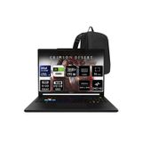Msı Raider 16 Hx Core Ultra 9 275Hx Rtx 5080 16 Gb 175W 8Gb Ram 512Gb Ssd 16" Qhd+ 240Hz Freedos B2wı021trp302 Gaming Laptop + Per4 Çanta