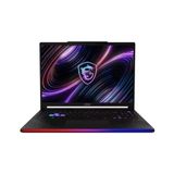 MSI Raider 16 Max HX B2WI-092TR Ultra 9 290HX Plus 32GB RAM 2TB SSD 16GB RTX 5080 Windows 11 Home 16 inç OLED Oyun Bilgisayarı