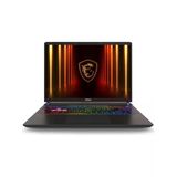 Msı Raider 18 Hx Aı A2xwjg-215Tr Ultra 9 285Hx 64 Gb 4 Tb Ssd Rtx5090 18" Gaming Laptop