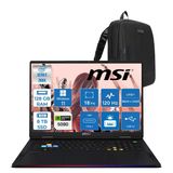 Msi Raider 18 Max Hx A2wj-1059Tr Intel Core Ultra 9 290Hx Plus 128Gb Ddr5 8Tb Ssd Rtx 5090 24Gb 175W Windows 11 Home 18” Uhd+ (3840X2400) Miniled 12