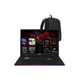 MSI Raider 18 MAX HX Ultra 9 290HX Plus RTX 5080 16GB 175W 24GB RAM 256GB SSD 18″ UHD+ (3840×2400) MiniLED 120Hz FreeDOS A2WI1040TRP313 Gaming Laptop + PER4 Çanta