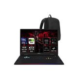 MSI Raider 18 MAX HX Ultra 9 290HX Plus RTX 5080 16GB 175W 80GB RAM 512GB SSD 18″ UHD+ (3840×2400) MiniLED 120Hz FreeDOS A2WI1040TRP344 Gaming Laptop + PER4 Çanta