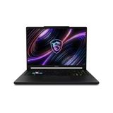 MSI Raider A16 HX B8WI-008TR Ryzen 9 8940HX 16GB RAM 1TB SSD RTX 5080 Windows 11 Home 16 inç Gaming Laptop