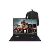 Msı Raider A18 Hx Amd Ryzen 9-8940Hx Rtx 5070 Ti 12Gb 140W 16Gb Ram 4Tb Ssd 18" 2K Qhd+ 240Hz Win11 Home A8whg280trp371 Gaming Laptop + Per4 Çanta
