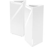 MSI Roamii BE Lite MRBE50 Mesh Wi-Fi 7 2'li Router