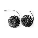Msı Rtx 2060 2070 2080 Super Ventus Xs Fan