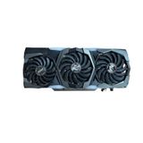 Msi Rtx 2080ti Heatsink