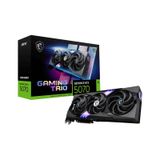 Msi Rtx 5070 12g Gamıng Trıo Oc 12 Gb Geforcer Rtx 5070 Gamıng Trio Oc 192bit Nvıdıa Ekran Kartı