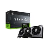 Msi Rtx 5090 32g Ventus 3x Oc 32gb Gddr7 Geforce Rtx 5090 Ventus Oc 512bit Nvıdıa Ekran Kartı
