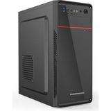 MSI Şafak Ofis-Iş | Intel Core I3 13100F | 16GB Ddr4 Ram | 500GB M.2 SSD | GT730 4gb | Win 11 Pro | Kurumsal Masaüstü Bilgisayar