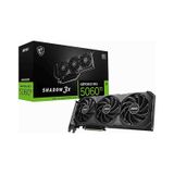 Msı Shadow 3x Classic Oc Gddr7 128bit Hdmı Dp Geforce Rtx 5060 8 Gb Ekran Kartı