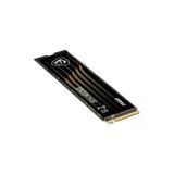 MSI Spatium M480 Pro 2 TB 7400/7000 MB/s M.2 2280 PCIe 4.0 NVMe SSD