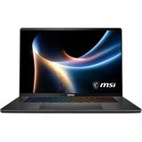 MSI Stealth 16 AI+ B3WH-011TR Ultra 9 386H 32GB RAM 1TB SSD RTX 5070 Ti Windows 11 Home 16 inç Gaming Laptop