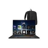 Msı Stealth 16 Aı+ Intel Core Ultra 9-386H Rtx 5070 Ti 12Gb 125W 128Gb Ram 256Gb Ssd 16" Qhd+ 240Hz Oled Win11 Pro B3wh011trp475 Gaming Laptop + Per4 Çanta