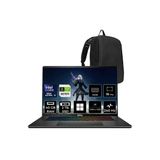 Msı Stealth 16 Aı+ Intel Core Ultra 9-386H Rtx 5070 Ti 12Gb 125W 40Gb Ram 2Tb Ssd 16" Qhd+ 240Hz Oled Win11 Pro B3wh011trp448 Gaming Laptop + Per4 Çanta