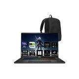 Msı Stealth 16 Aı+ Intel Core Ultra 9-386H Rtx 5070 Ti 12Gb 125W 64Gb Ram 1Tb Ssd 16" Qhd+ 240Hz Oled Win11 Pro B3wh011trp459 Gaming Laptop + Per4 Çanta