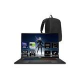 Msı Stealth 16 Aı+ Intel Core Ultra 9-386H Rtx 5070 Ti 12Gb 125W 64Gb Ram 2Tb Ssd 16" Qhd+ 240Hz Oled Freedos B3wh011trp340 Gaming Laptop + Per4 Çanta