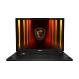 Msı Stealth 18 Hx Aı A2xwhg-024Tr Ultra 9 275Hx 32 Gb 2 Tb Ssd Rtx5070tı 18" Wqxga Gaming Laptop Outlet