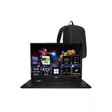 Msı Stealth 18 Hx Intel Core Ultra 9-290Hx Plus Rtx 5080 16Gb 150W 40Gb Ram 2Tb Ssd 18" 4K Uhd+ 120Hz Win11 Home A2wı081trp328 Gaming Laptop + Per4 Çanta