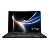 MSI Stealth A16 AI+ B3WI-003TR Ultra 9 386H 32GB RAM 1TB SSD Windows 11 Home 16 inç Laptop