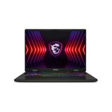 Msı Sword 16 Hx B14vgkg-473Xtr İ7-14650Hx 32 Gb 1 Tb Ssd Rtx4070 16" Full Hd Gaming Laptop Outlet
