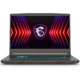 MSI Thin 15 12.nesil Core I5 12450H 4GB RAM 512GB SSD 15.6 inç Ekran ile Yüksek Performanslı Notebook