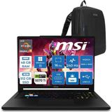 Msı Thın 15 B12UCX-2634XTR Intel Core I5 12450H 16GB 2tb SSD RTX2050 WINDOWS11 Pro 15.6" Taşınabilir Bilgisayar & B12UCX2634XTRK30