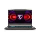 MSI Thın 15 B12ucx2634xtrk14 i5-12450H 8 GB 4 TB SSD RTX2050 15.6" Dos Dizüstü Bilgisayar