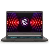 MSI Thin 15 B13UC-2847TR i5-13420H 16GB RAM 512GB SSD 4GB RTX 3050 Windows 11 Home 15.6 inç Oyun Bilgisayarı
