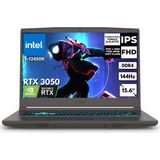 Msı Thin 15 I5-12450H 32 GB 256 GB SSD 4gb RTX3050 15.6" 144Hz Fhd Windows 11 Pro Taşınabilir Bilgisayar B12UC-1478XTRAT71