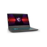 Msı Thin 15 Intel Core I7-12650H B12VE-1892XTR-23 16GB 512GB Rtx 4050 6gb Windows 11 Pro 15.6" Fhd 144Hz Taşınabilir Bilgisayar & B12VE1892XTRK23