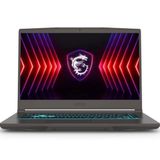 MSI Thin A15 B7UC-077XTR R5-7535HS 16GB RAM 512GB SSD 4GB RTX 3050 FreeDOS 15.6 inç Oyun Bilgisayarı