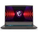 MSI Thin A15 B7VE-076XTR Ryzen 5 7535HS 16GB RAM 512GB SSD RTX 4050 FreeDOS 15.6 inç Oyun Bilgisayarı Outlet - Teşhir