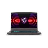 Msı Thin A15 B7vf-075Xtr Ryzen 7 7735Hs 16 Gb 512 Gb Ssd Rtx4060 15.6" Full Hd Gaming Laptop Outlet