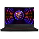 MSI Thin GF63 12VE-066US i7-12650H 16GB RAM 512GB SSD RTX 4050 Windows 11 Home 15.6 inç Oyun Bilgisayarı