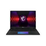 Msı Titan 18 Hx A14vıg-067Tr İ9-14900Hx 128 Gb 4 Tb Ssd Rtx4090 18" Gaming Laptop Outlet