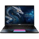 MSI Titan 18 HX Dragon Edition Draco Epic A2WJ-1223TR Ultra 9 290HX Plus 96GB RAM 4TB SSD RTX 5090 Windows 11 Home 18 inç Oyun Bilgisayarı