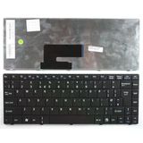 Msı U270 Msı X-Slim X300 X320 X340, X370 X400 Notebook Klavyesi (Siyah Tr) Ver.1 / Kl0608btr
