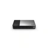 Msı Usb-c Docking Station Gen 2 Usb 3.2 Gen 2 3.1 Gen 2 Type-c Siyah