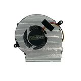 Msı Uyumlu Cx62 2Qd, Cx62 6Qd, Cx62 6Ql Gpu Fan, Ekran Kartı Fanı - 3 Pinli Versiyon