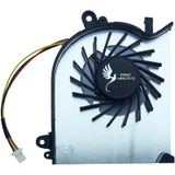 MSI Uyumlu GS60 Ghost Pro(4K) 6QE-044TR GPU Fan - Ekran Kartı Fanı