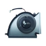 MSI Uyumlu Vector Gp76hx 12uhs Gpu Fan, Ekran Kartı Fanı