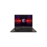 Msı Vector 16 Hx A13vhg-495Tr İ7-13700Hx 16 Gb 1 Tb Ssd Rtx4080 16" Gaming Laptop Outlet