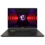 MSI Vector 16 HX A14VHG-497XTR i9-14900HX 32GB RAM 1TB SSD RTX 4080 FreeDOS 16 inç Oyun Bilgisayarı