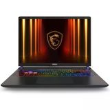 Msı Vector 16 Hx Aı A2xwhg-091Xtr Ultra 7 255Hx 16 Gb 1 Tb Ssd Rtx5070tı 16" Wuxga Gaming Laptop Outlet